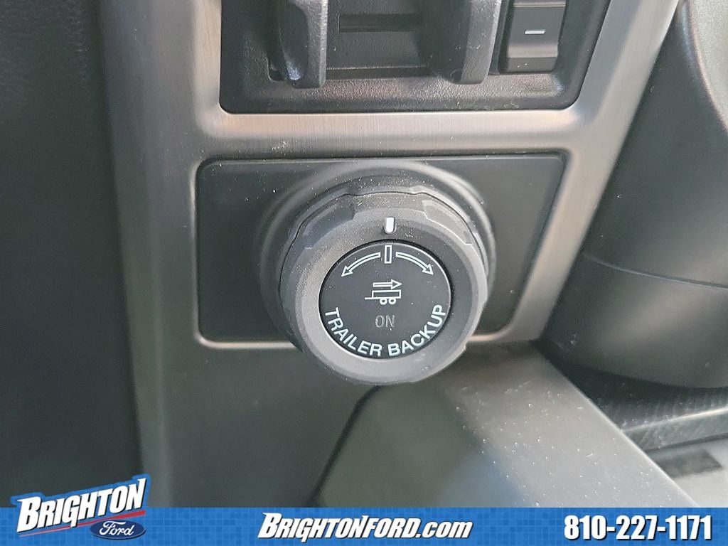 2021 Ford F-350SD Platinum