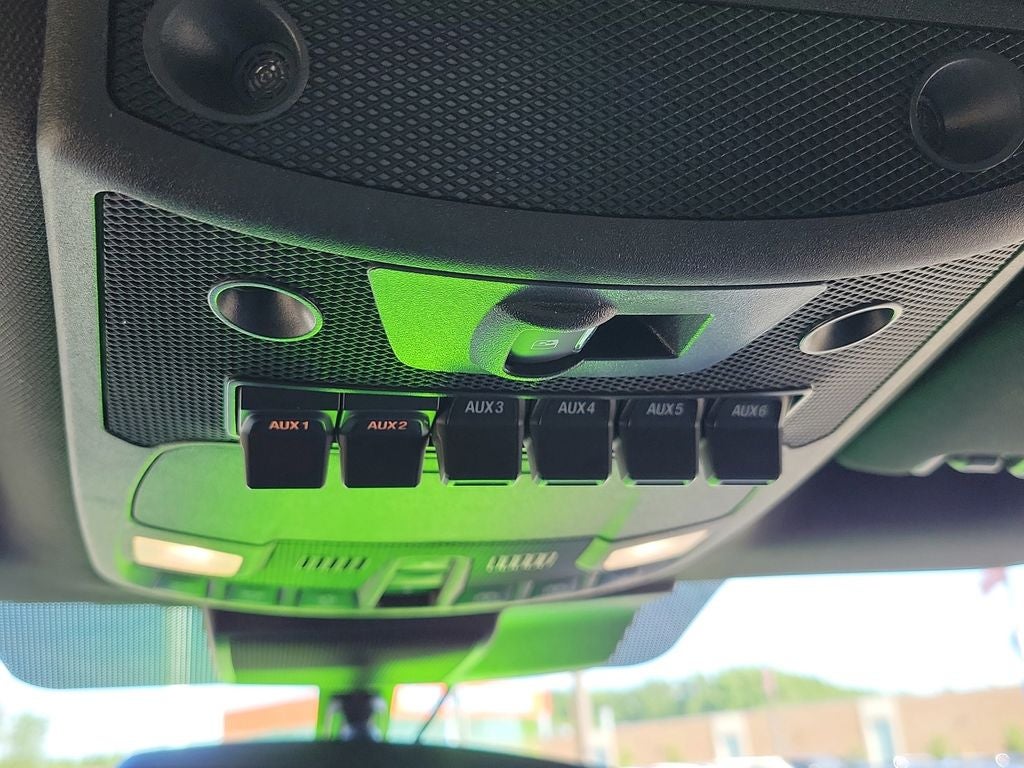 2021 Ford F-350SD Platinum