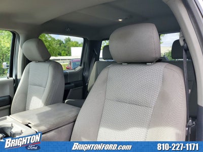 2021 Ford F-350SD XLT