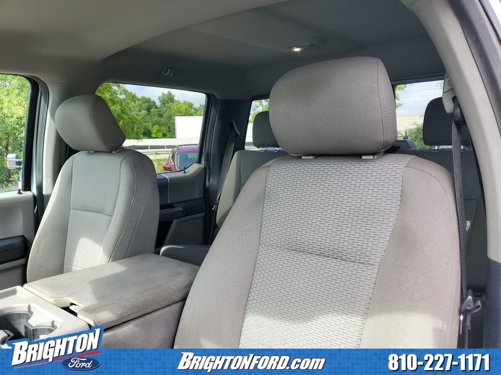 2021 Ford F-350SD XLT