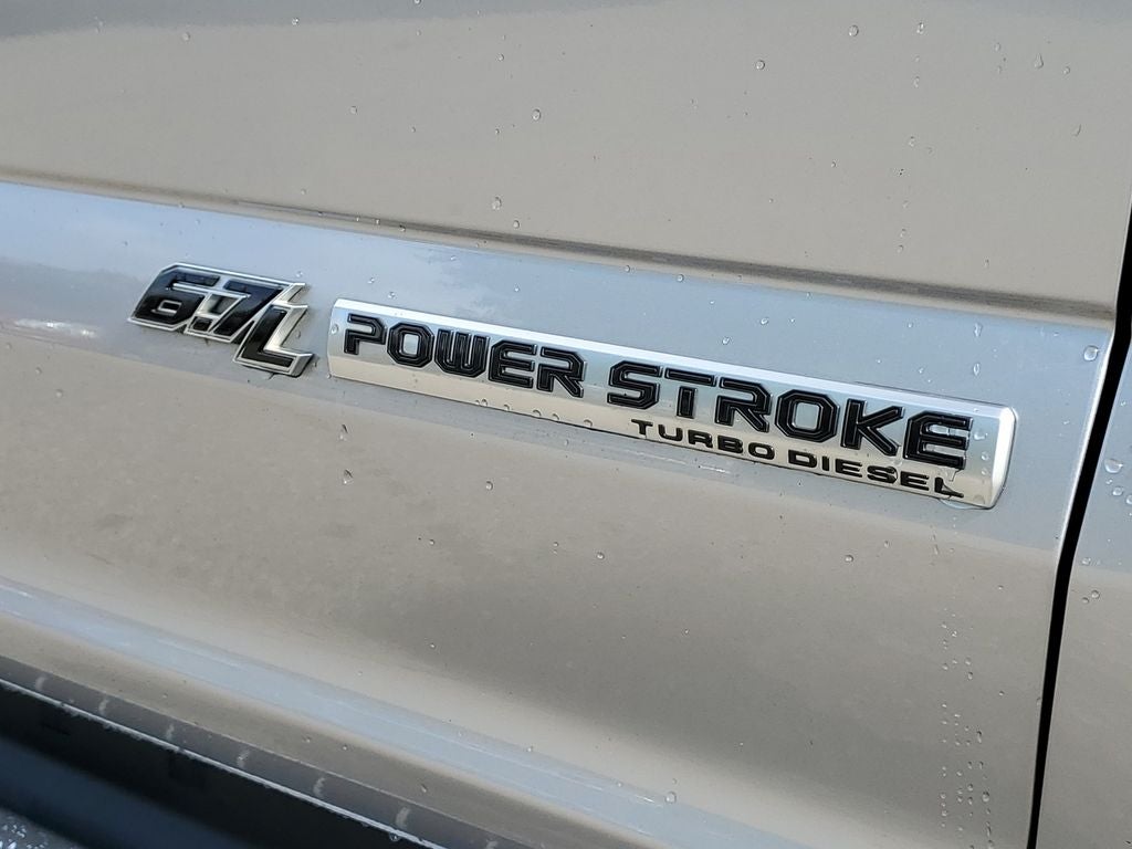 2021 Ford F-350SD XLT