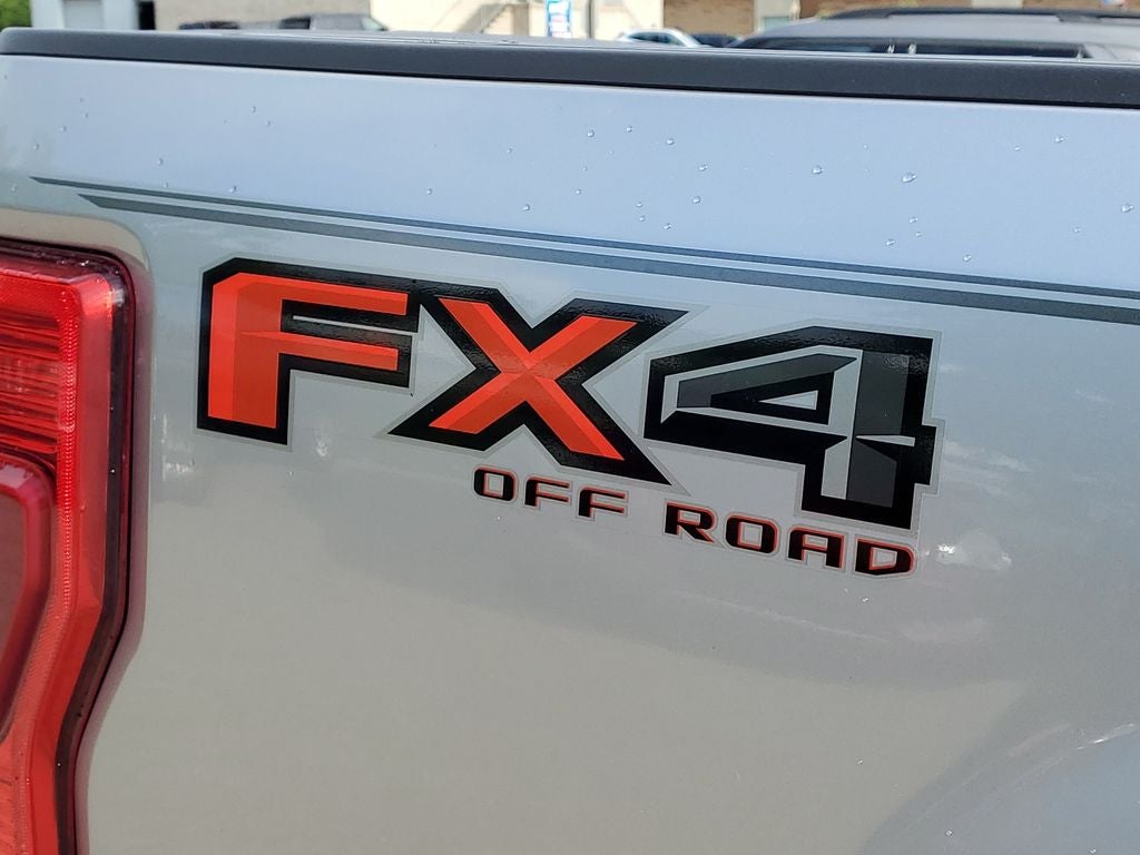 2021 Ford F-350SD XLT
