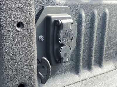 2021 Ford F-350SD XLT