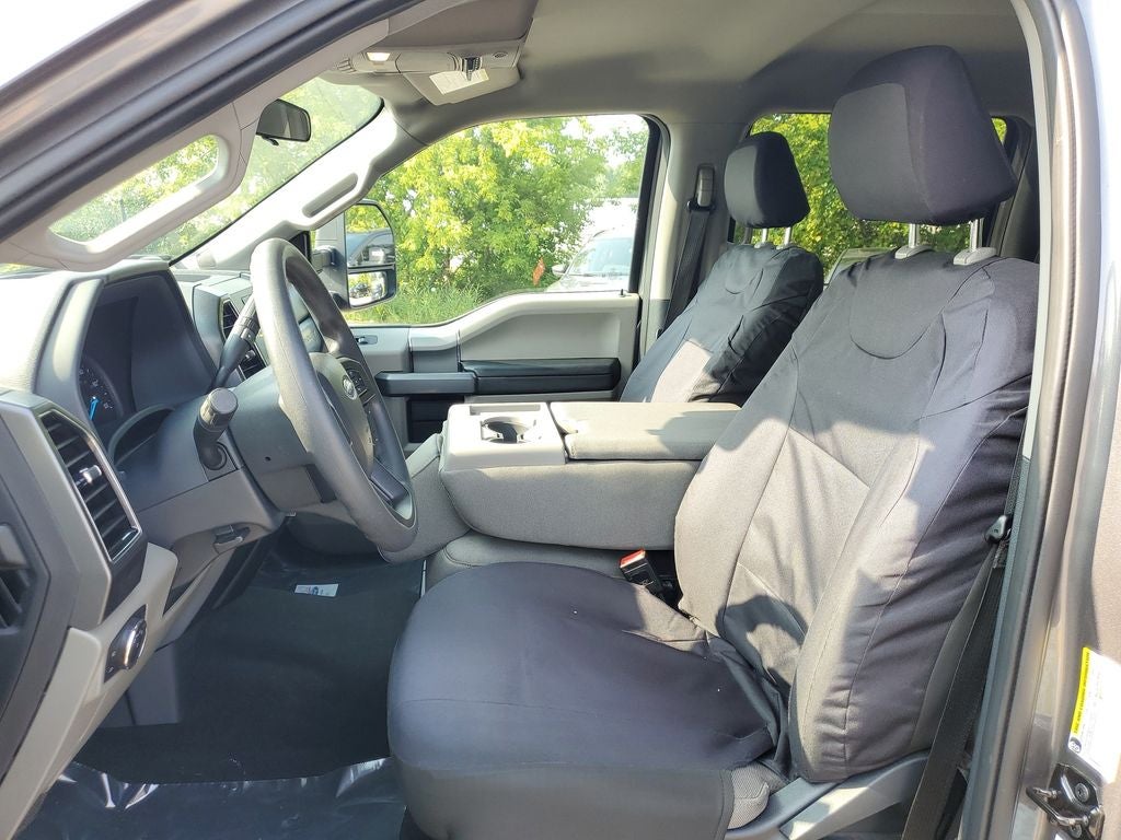 2022 Ford F-350SD XLT