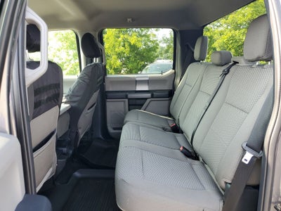 2022 Ford F-350SD XLT