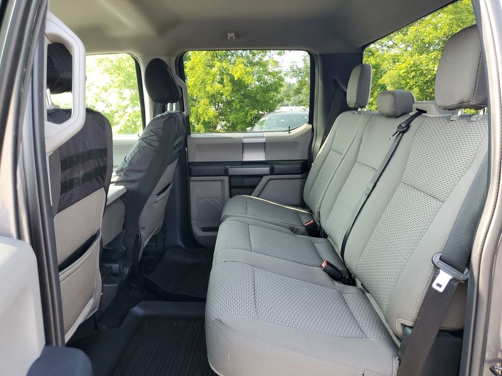 2022 Ford F-350SD XLT