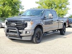 2022 Ford F-350SD XLT