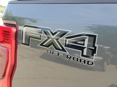 2022 Ford F-350SD XLT