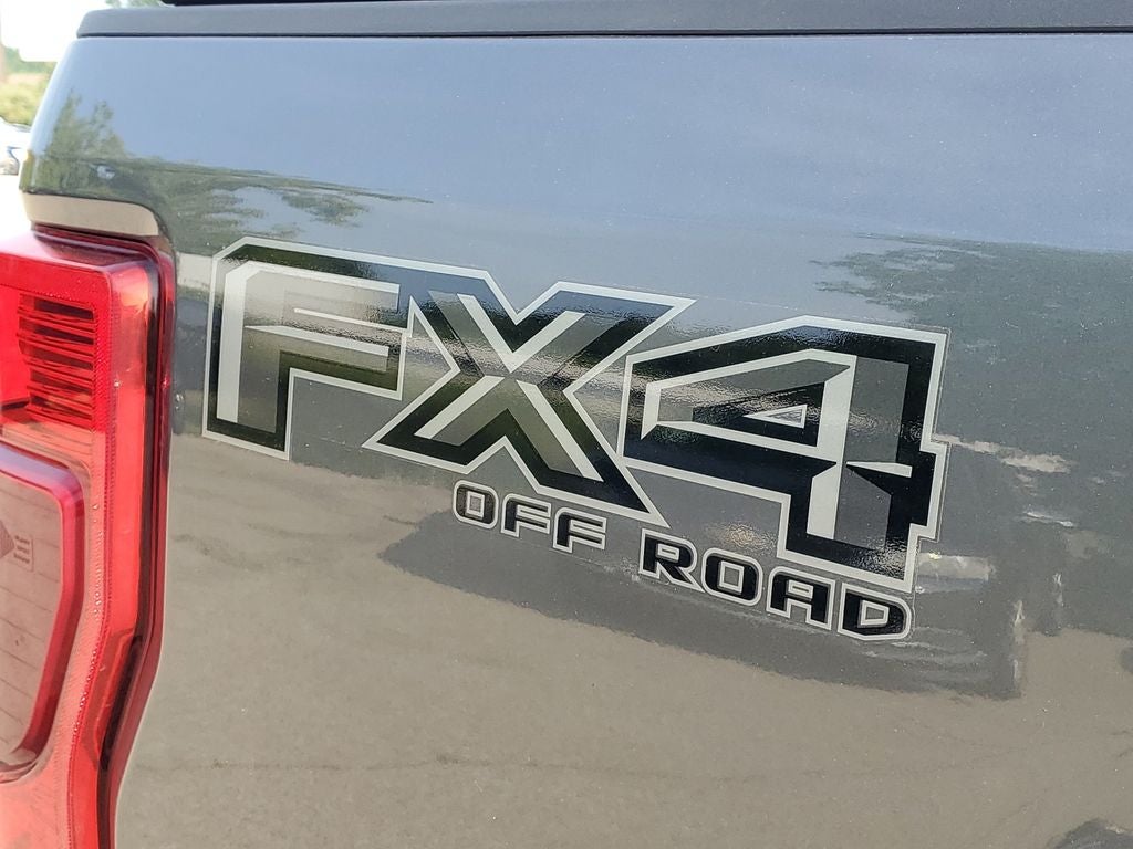 2022 Ford F-350SD XLT