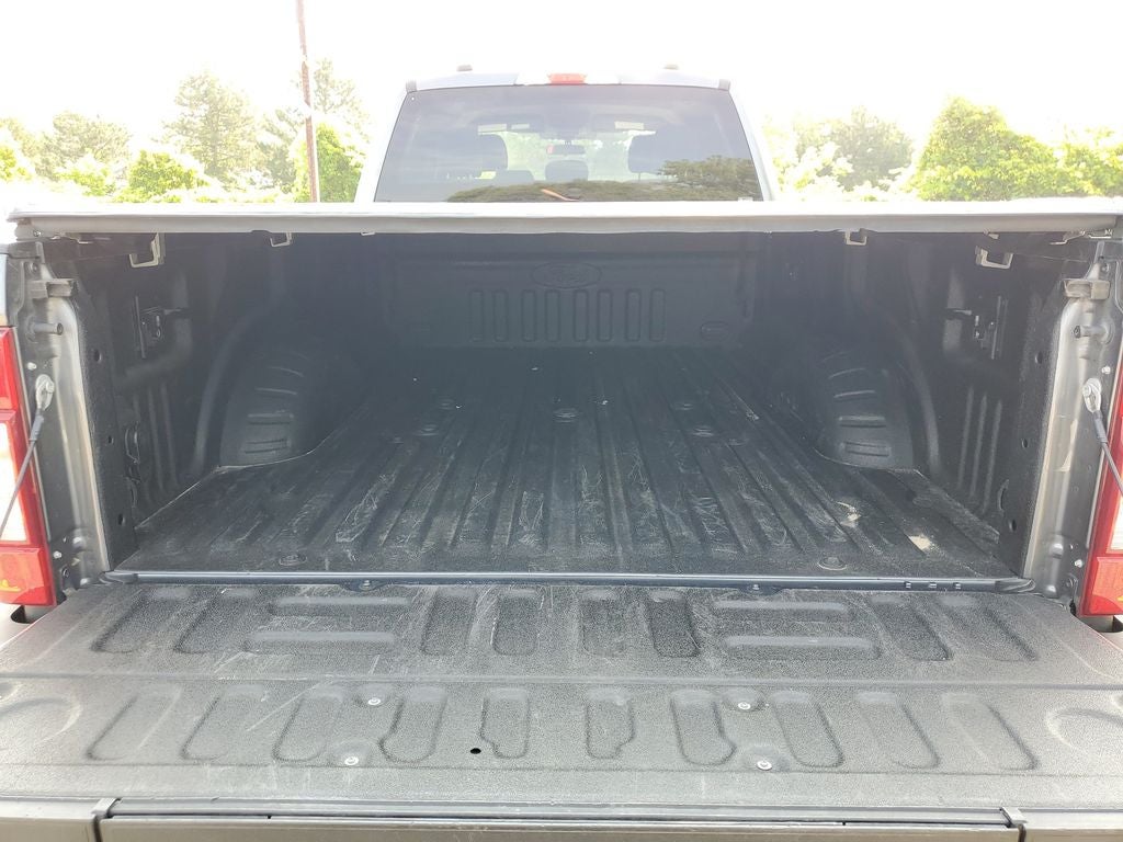 2022 Ford F-350SD XLT