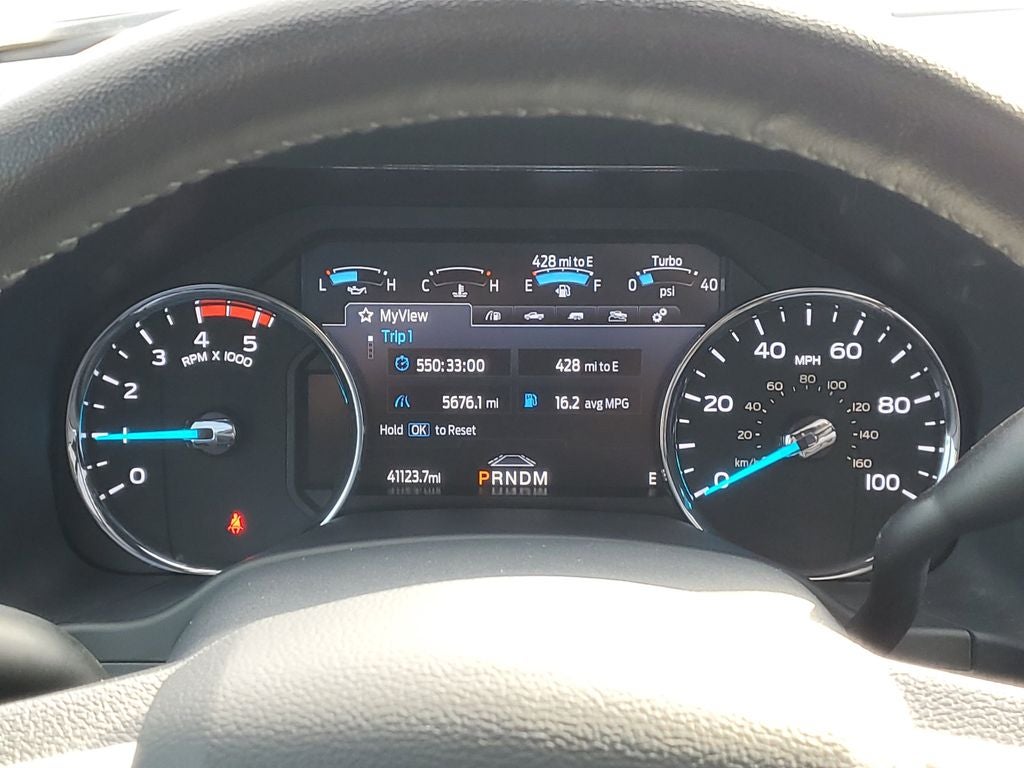 2022 Ford F-350SD Lariat