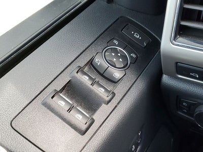 2022 Ford F-350SD Lariat