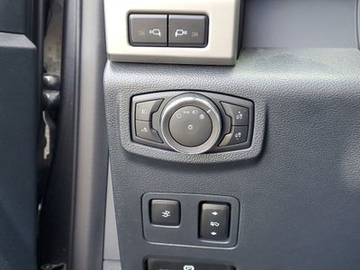 2022 Ford F-350SD Lariat