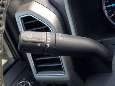 2022 Ford F-350SD Lariat