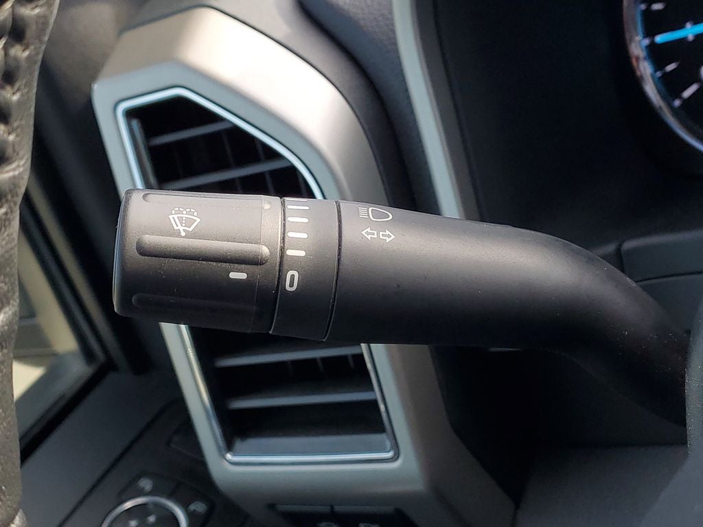 2022 Ford F-350SD Lariat