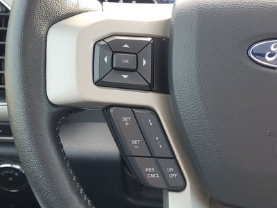 2022 Ford F-350SD Lariat