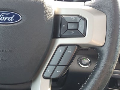 2022 Ford F-350SD Lariat