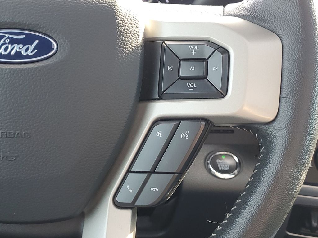 2022 Ford F-350SD Lariat