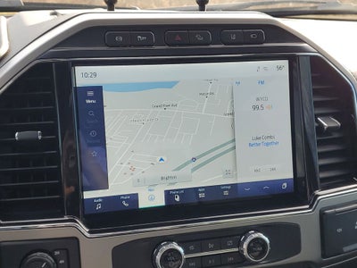 2022 Ford F-350SD Lariat