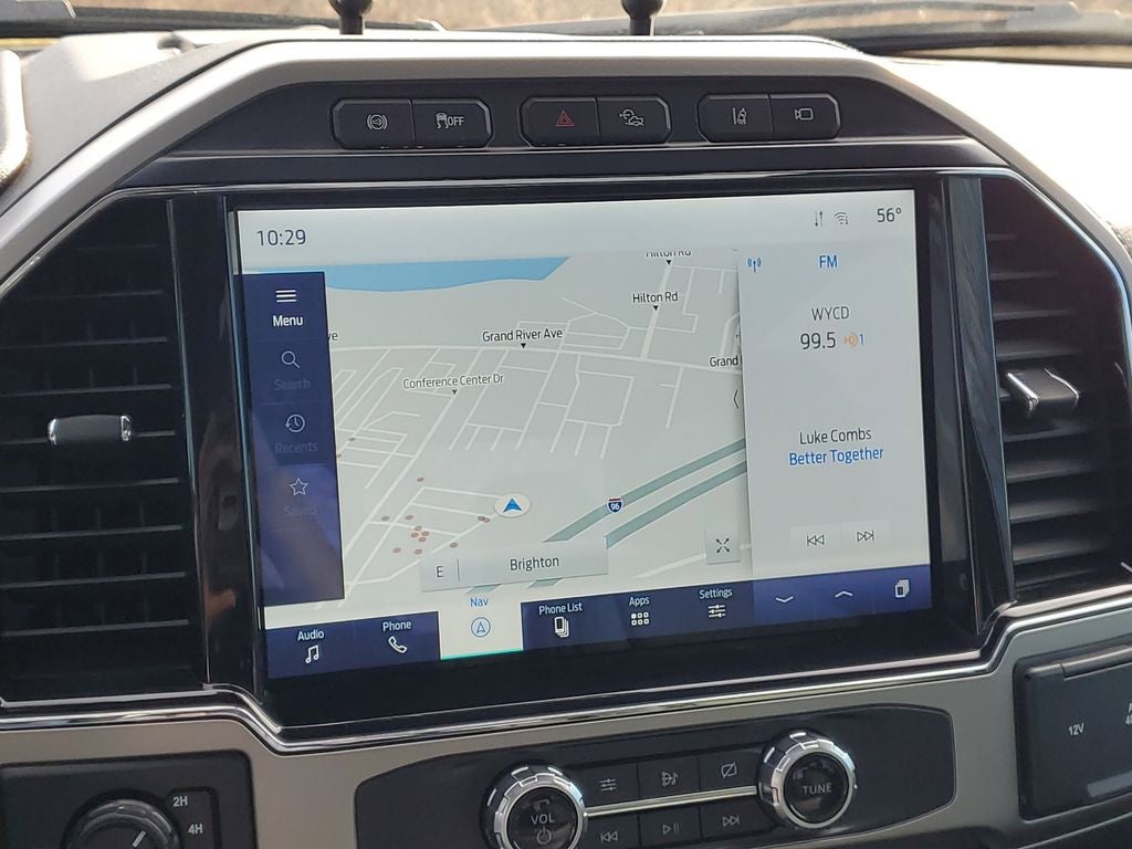 2022 Ford F-350SD Lariat