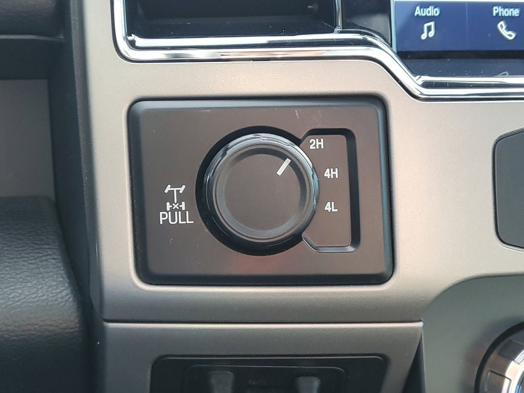 2022 Ford F-350SD Lariat