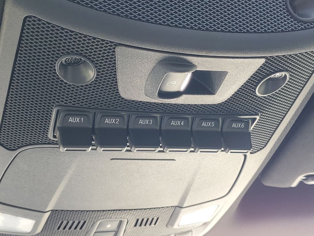 2022 Ford F-350SD Lariat