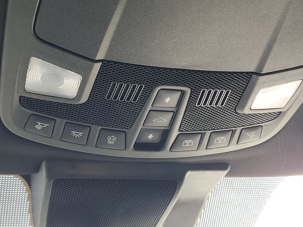 2022 Ford F-350SD Lariat