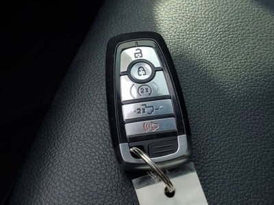 2022 Ford F-350SD Lariat