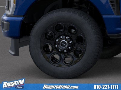 2026 Ford F-350SD XLT