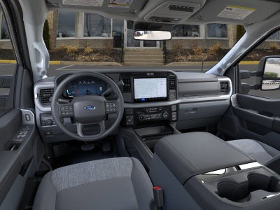 2026 Ford F-350SD XLT