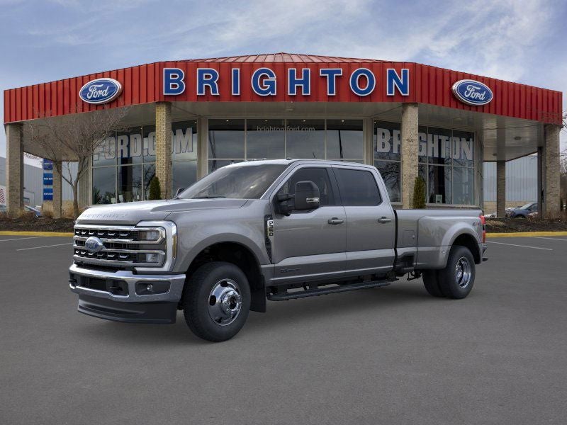 2026 Ford F-350SD XLT DRW