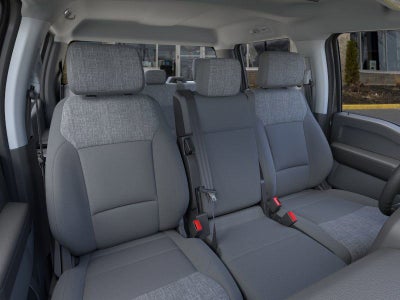 2026 Ford F-350SD XLT DRW