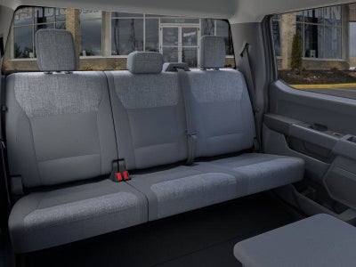 2026 Ford F-350SD XLT DRW