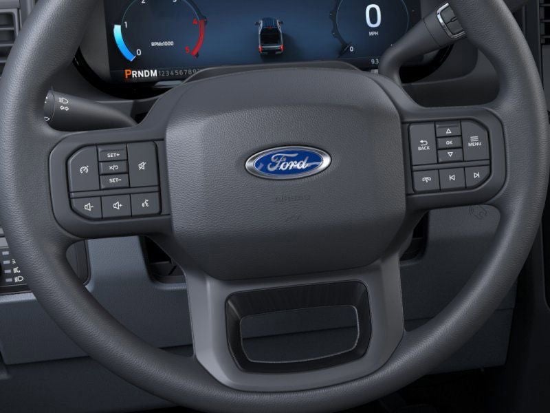 2026 Ford F-350SD XLT DRW