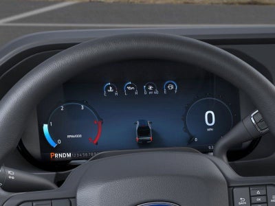 2026 Ford F-350SD XLT DRW