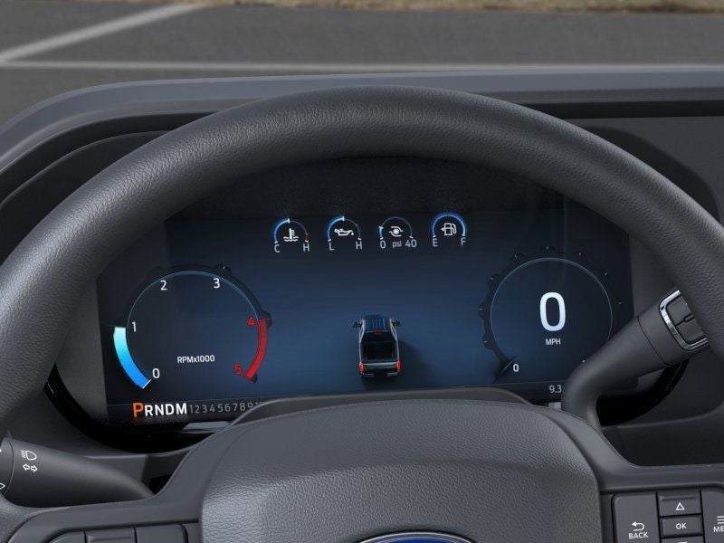 2026 Ford F-350SD XLT DRW