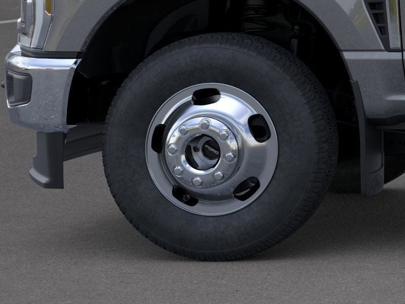 2026 Ford F-350SD XLT DRW