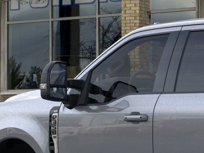 2026 Ford F-350SD XLT DRW