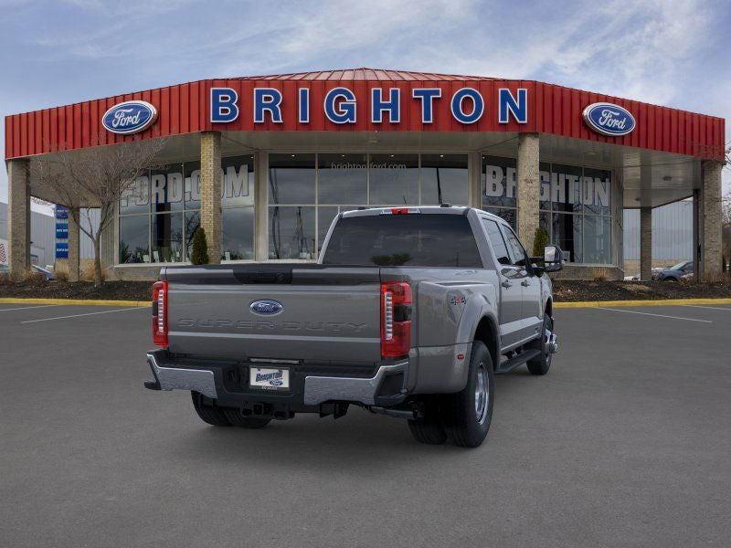 2026 Ford F-350SD XLT DRW