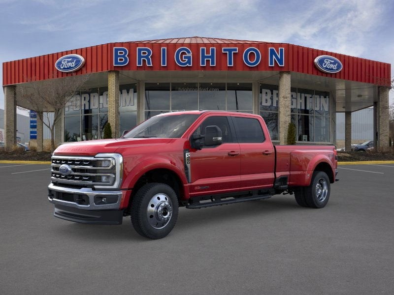 2026 Ford F-450SD XLT DRW