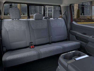 2026 Ford F-450SD XLT DRW