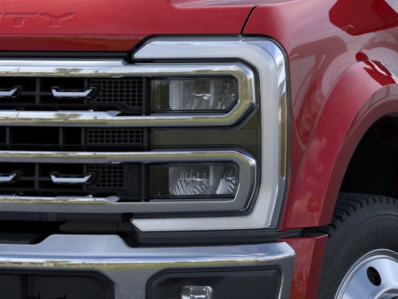 2026 Ford F-450SD XLT DRW