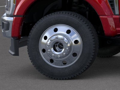 2026 Ford F-450SD XLT DRW