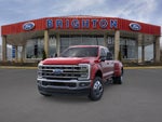 2026 Ford F-450SD XLT DRW
