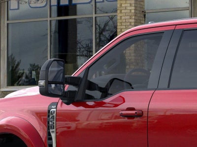 2026 Ford F-450SD XLT DRW