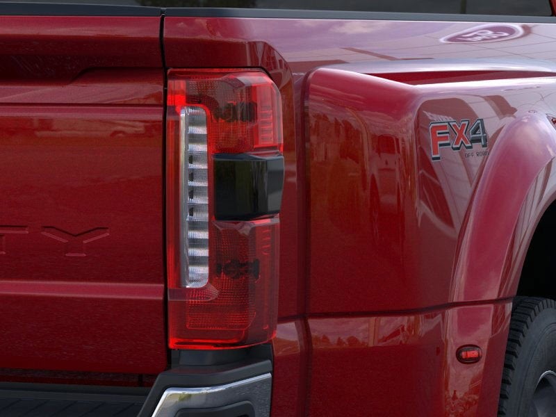 2026 Ford F-450SD XLT DRW