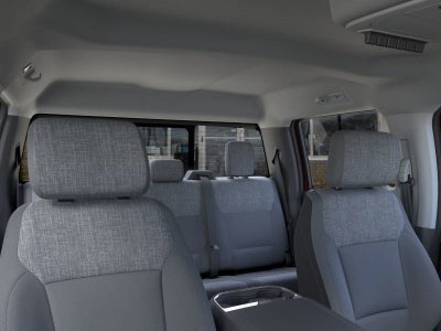 2026 Ford F-450SD XLT DRW