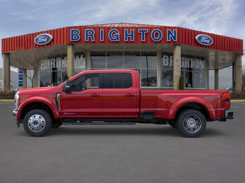 2026 Ford F-450SD XLT DRW