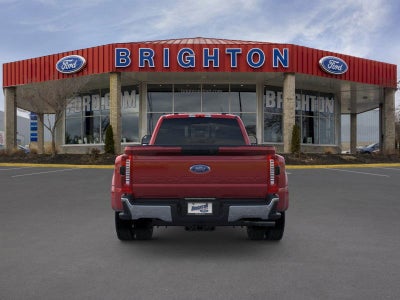2026 Ford F-450SD XLT DRW