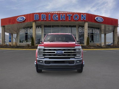 2026 Ford F-450SD XLT DRW